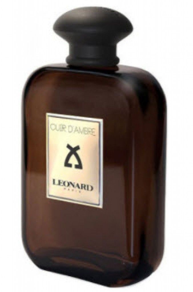 عطر ليونارد كوير دا أمبري