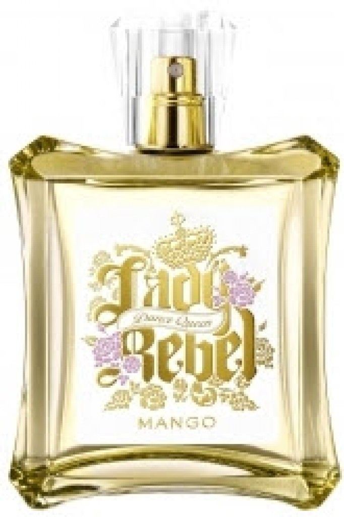 عطر ليدي ريبيل دانس كوين مانجو