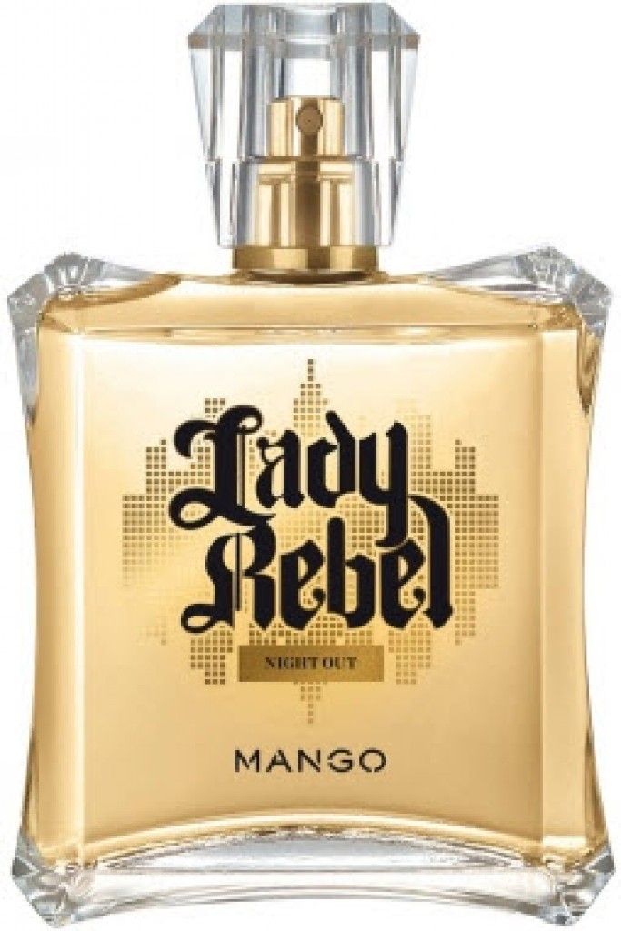 عطر ليدي ريبيل نايت آوت مانجو