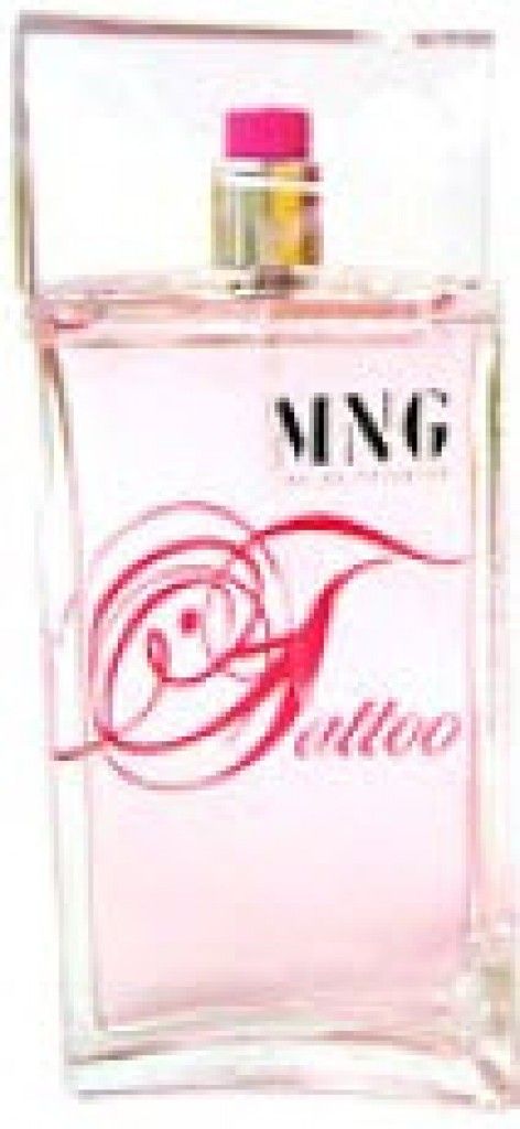 عطر مانجو تاتو