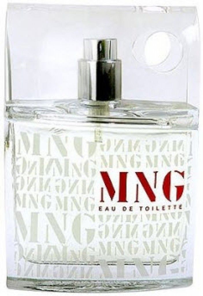 عطر إم أن جي فور وومن مانجو