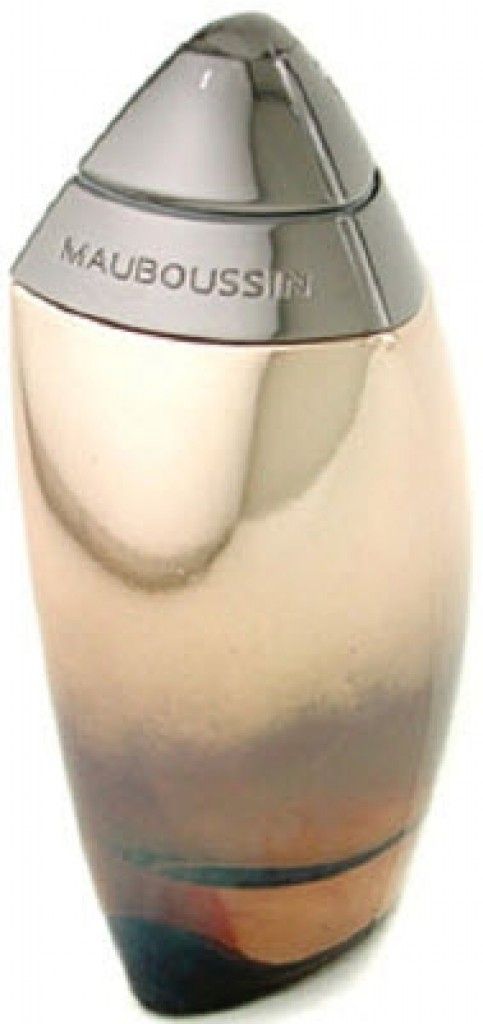 عطر إم جينيريشين موبوسين
