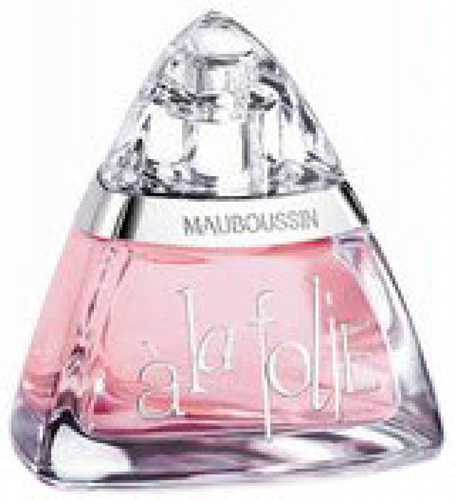 عطر موبوسين ألا فولي موبوسين