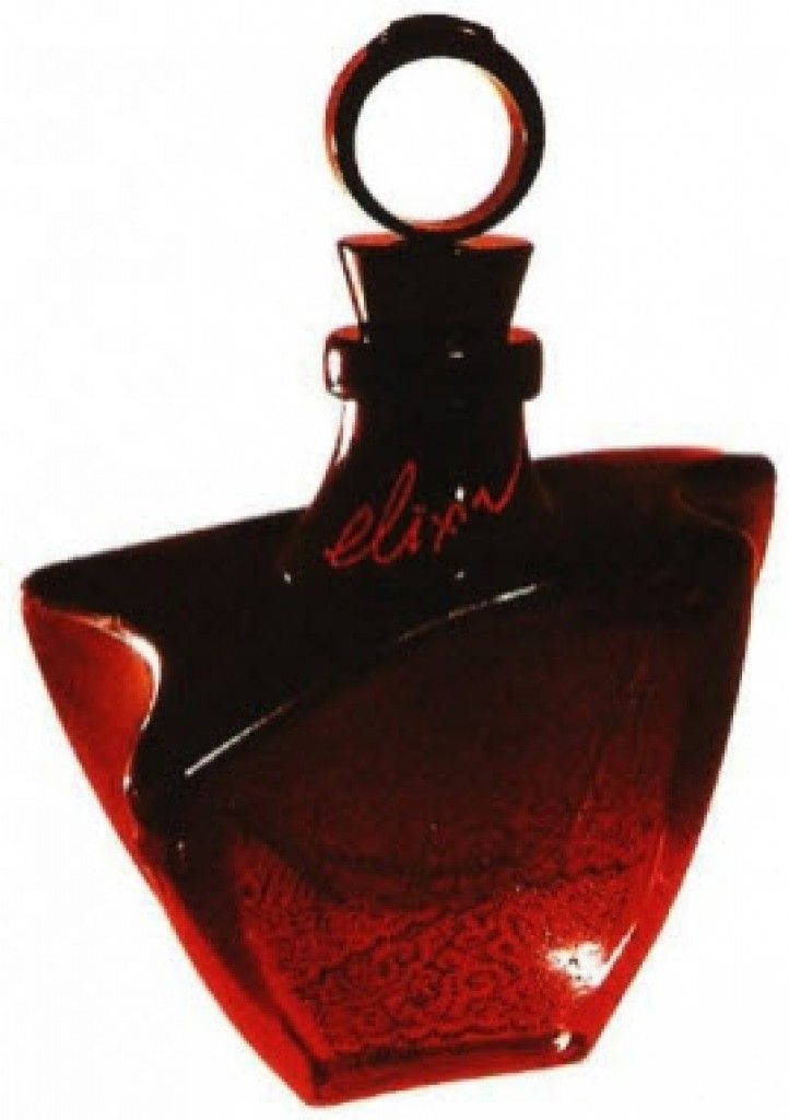 عطر موبوسين لإكسير بوار إلي موبوسين