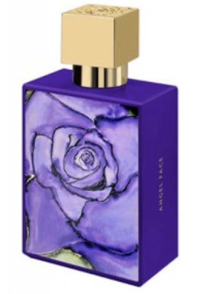 عطر أدازن روزيس آنجيل فيس