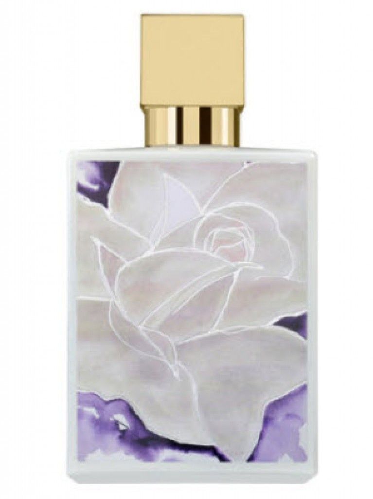 عطر أدازن روزيس آيسد وايت
