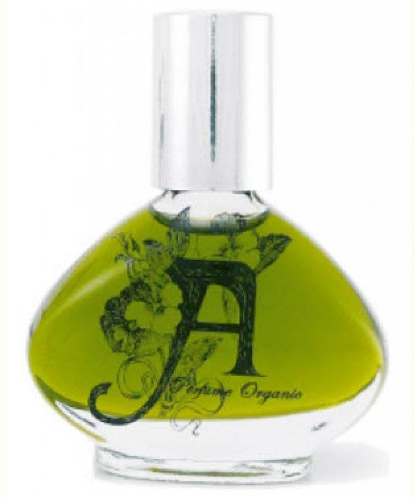 عطر أبيرفيوم أورغانيك جرين