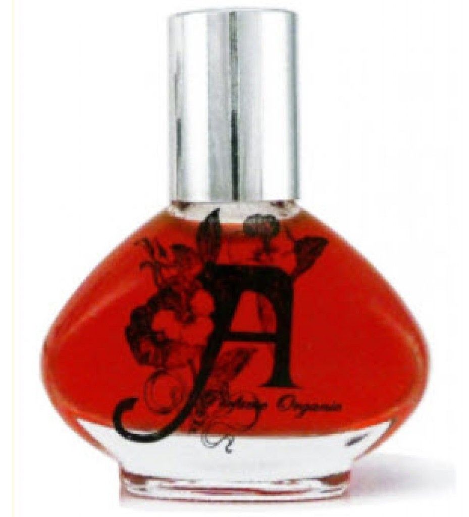 عطر أبيرفيوم أورغانيك بيرفيومد واين - روز
