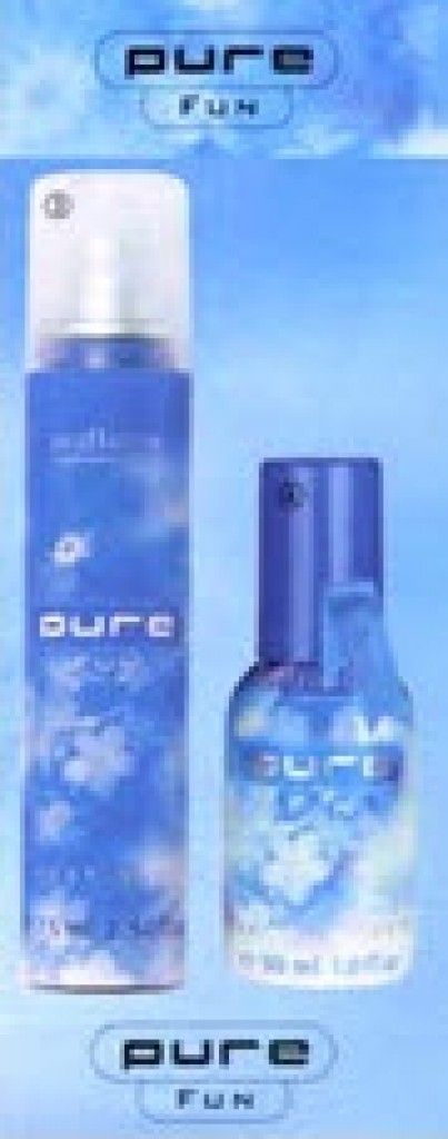 عطر بيور فان أوريفليم
