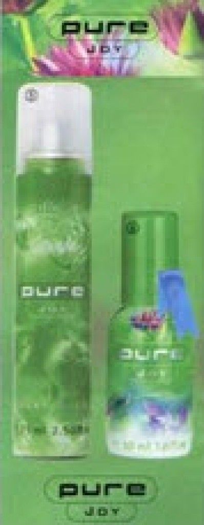 عطر بيور جوي أوريفليم