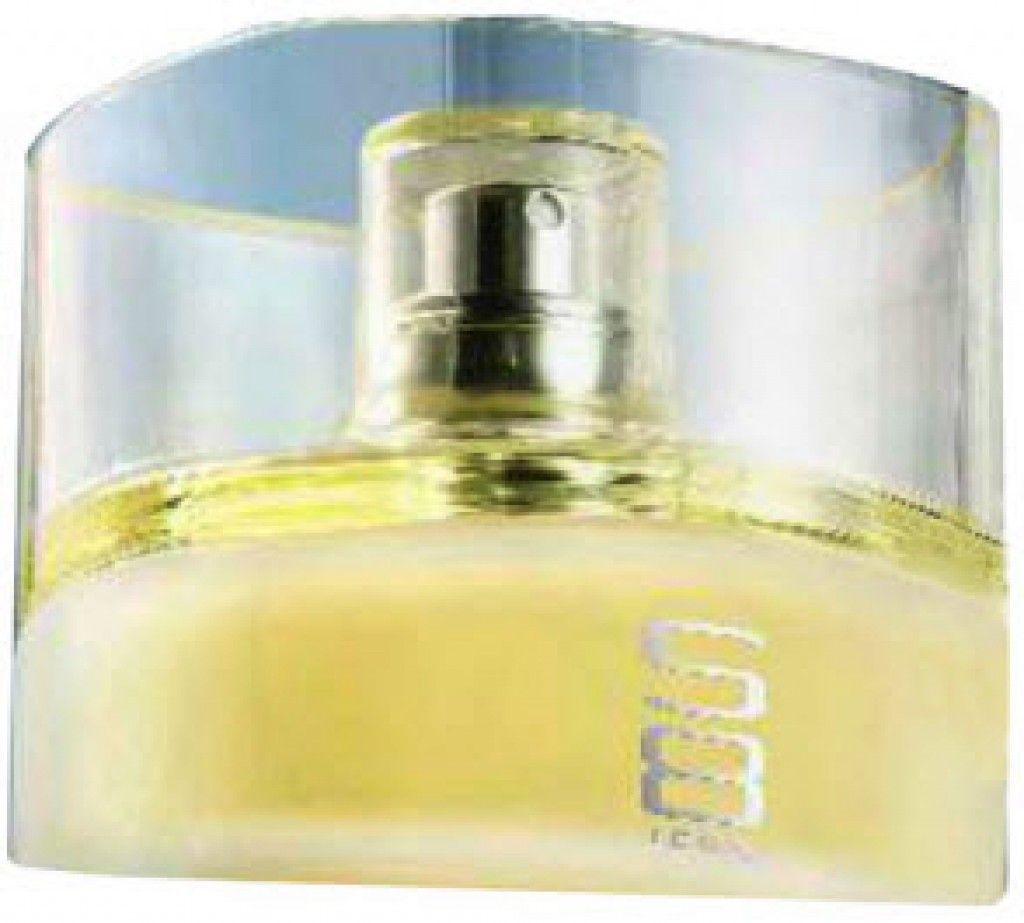 عطر إس8 آيكون أوريفليم