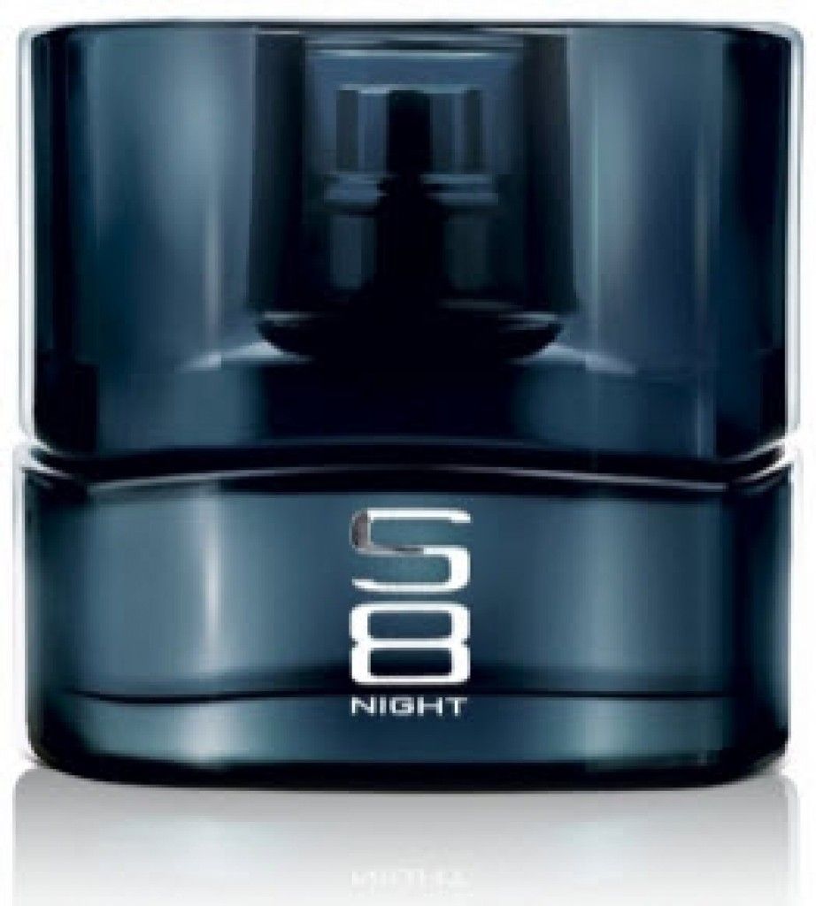 عطر إس8 نايت أوريفليم