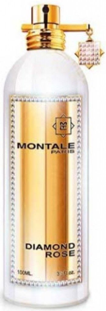 عطر دياموند روز مونتال