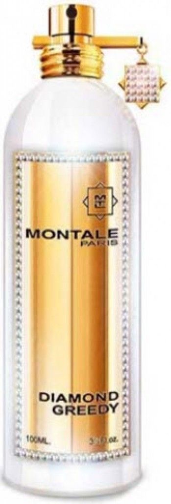 عطر دياموند غريدي مونتال