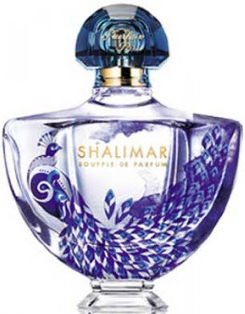 عطر شاليمار ساوفيل دي بارفيوم غرلين