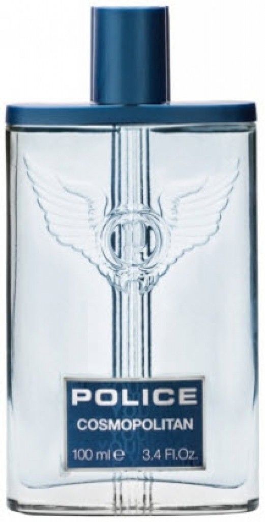 عطر كوزموبوليتان بوليس