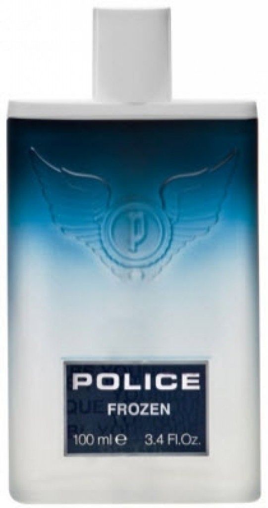 عطر فروزين بوليس
