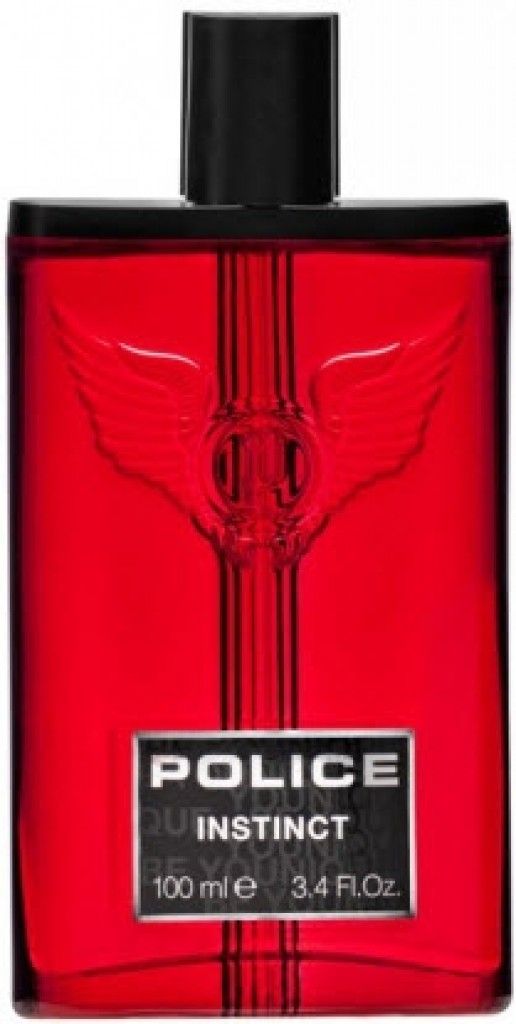 عطر إنستينكت بوليس