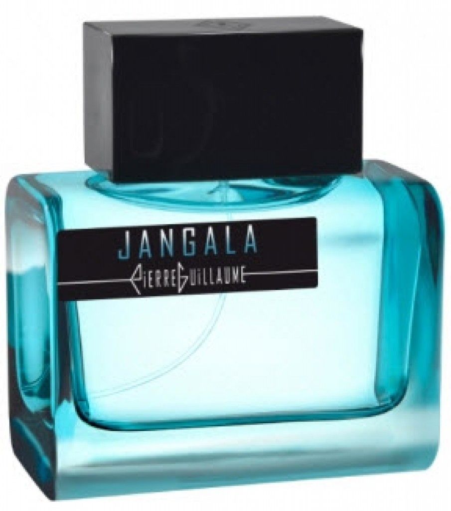 عطر جنغالا بيير غيلوم