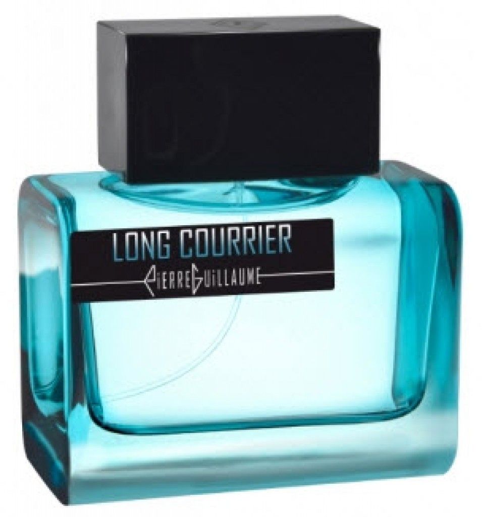 عطر لونغ كوريير بيير غيلوم