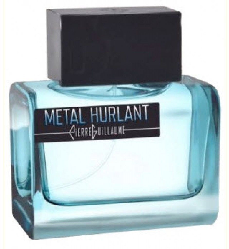 عطر ميتال هورلانت بيير غيلوم