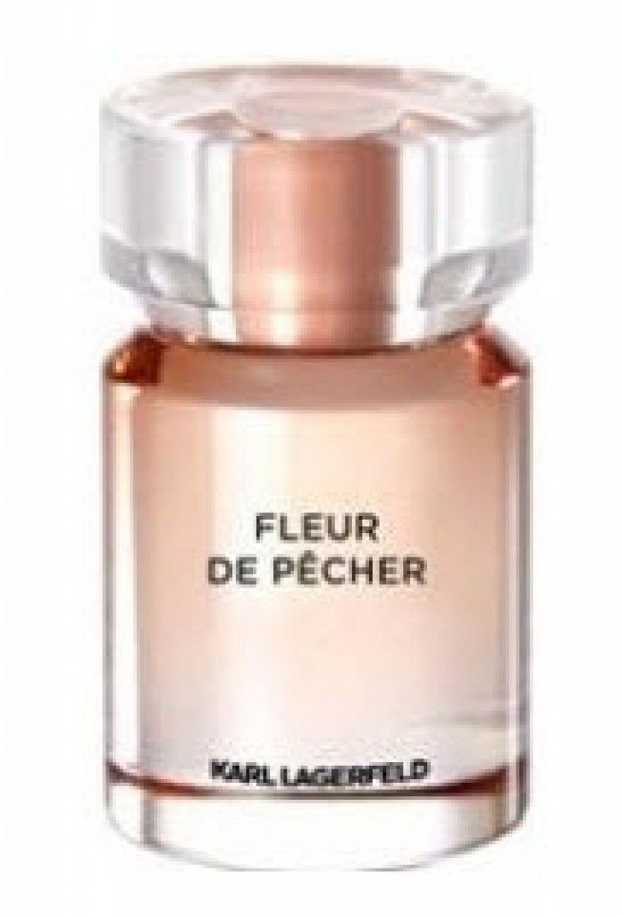 Fleur de Pecher