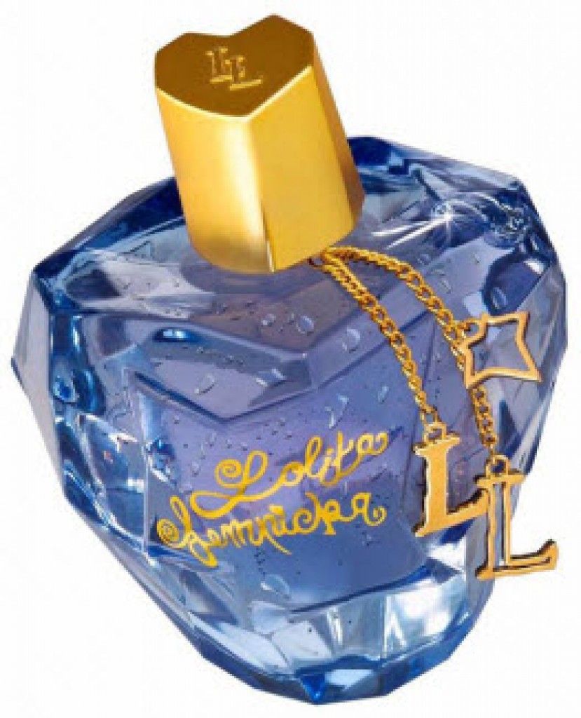 عطر لوليتا ليمبيكا مون بريمير بارفيوم 