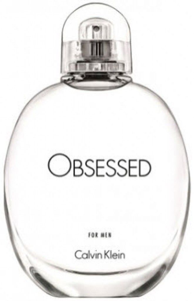Obsessed for Men