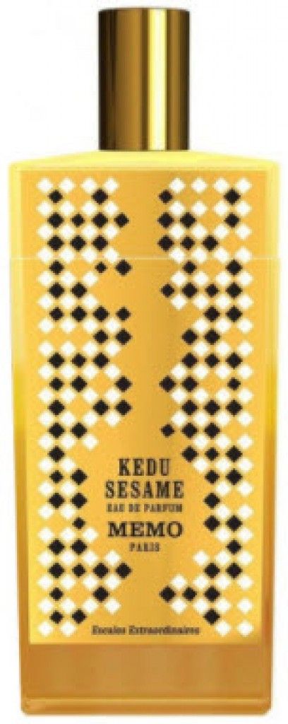 Kedu Sesame  Paris