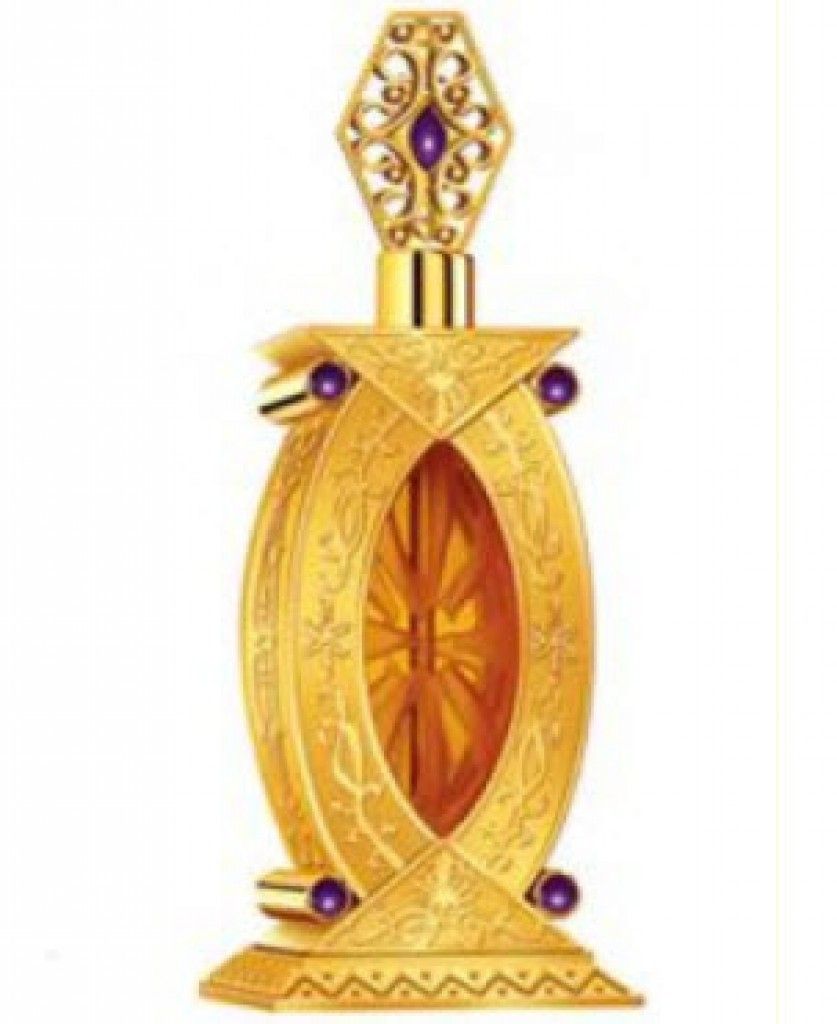 عطر سويس أربيان مخلط جمانة