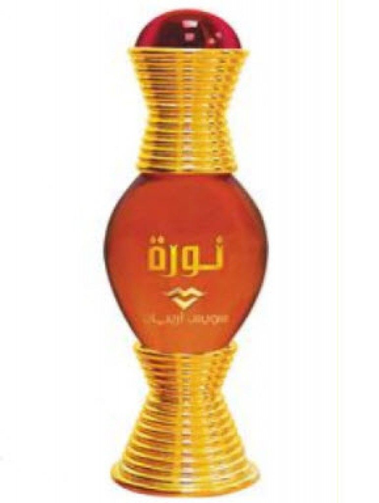 عطر سويس أربيان نورا