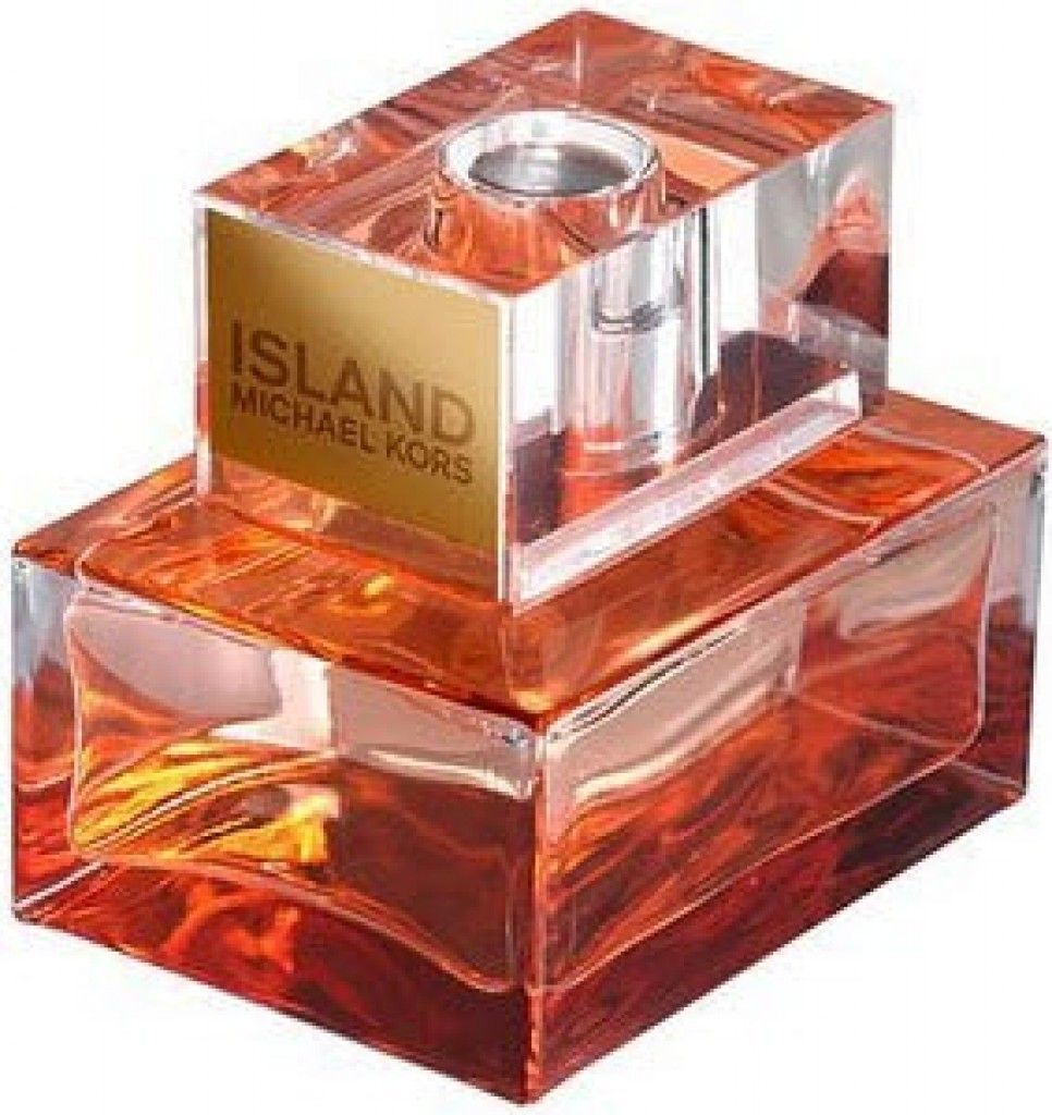 عطر آيلند هاواي مايكل كورس
