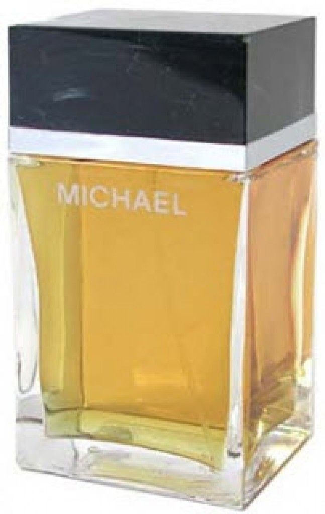 عطر مايكل فور من مايكل كورس