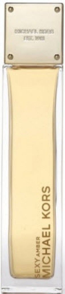 عطر سيكسي أمبر مايكل كورس