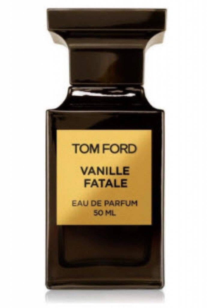 Vanille Fatale