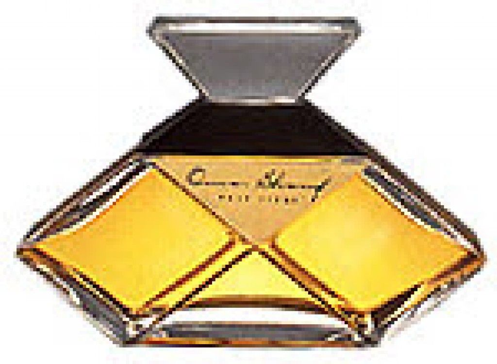 عطر بور فيميه عمر شريف