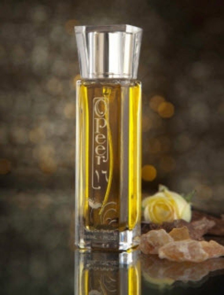 عطر أوبير 16 أوبير