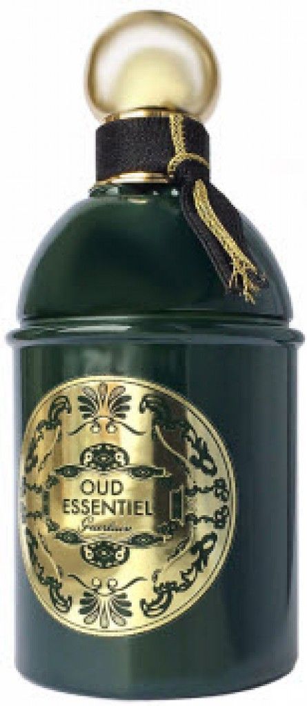 عطر عود إسينشيال غرلين