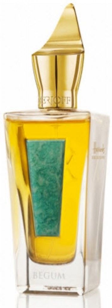 عطر بيجام زيرجوف