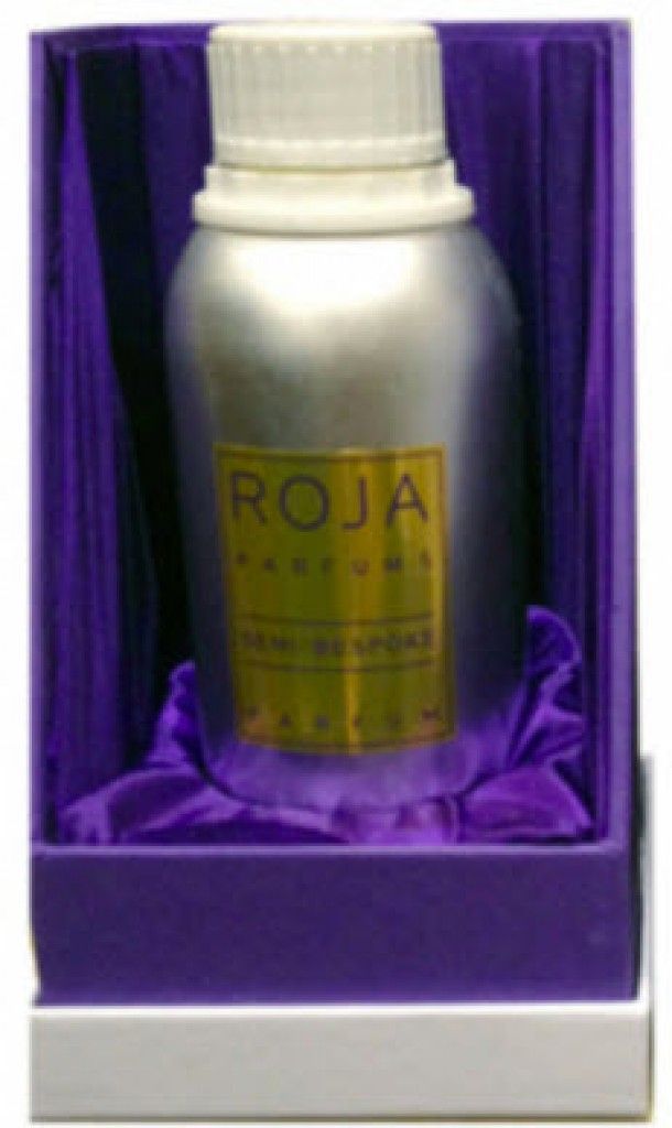 عطر روجا دوف سيمي-بيسبوك نو.21