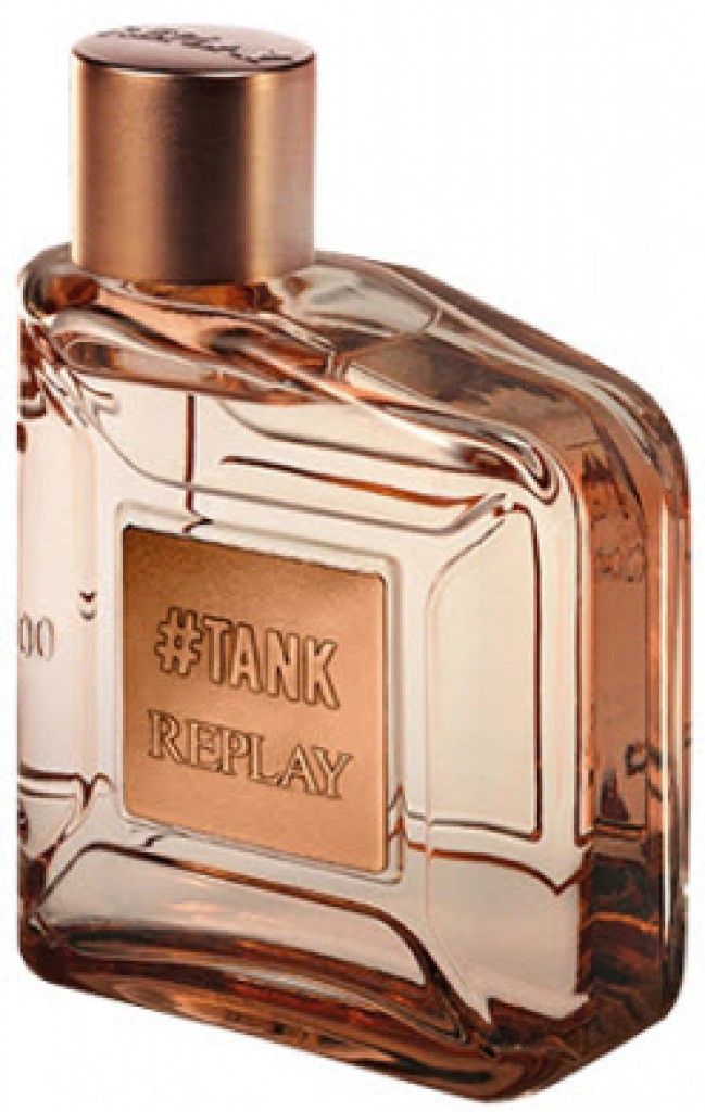 عطر ريبلاي تانك فور هير