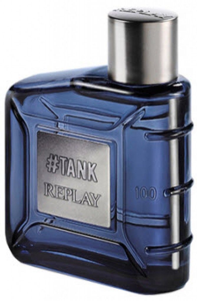 عطر ريبلاي تانك فور هيم