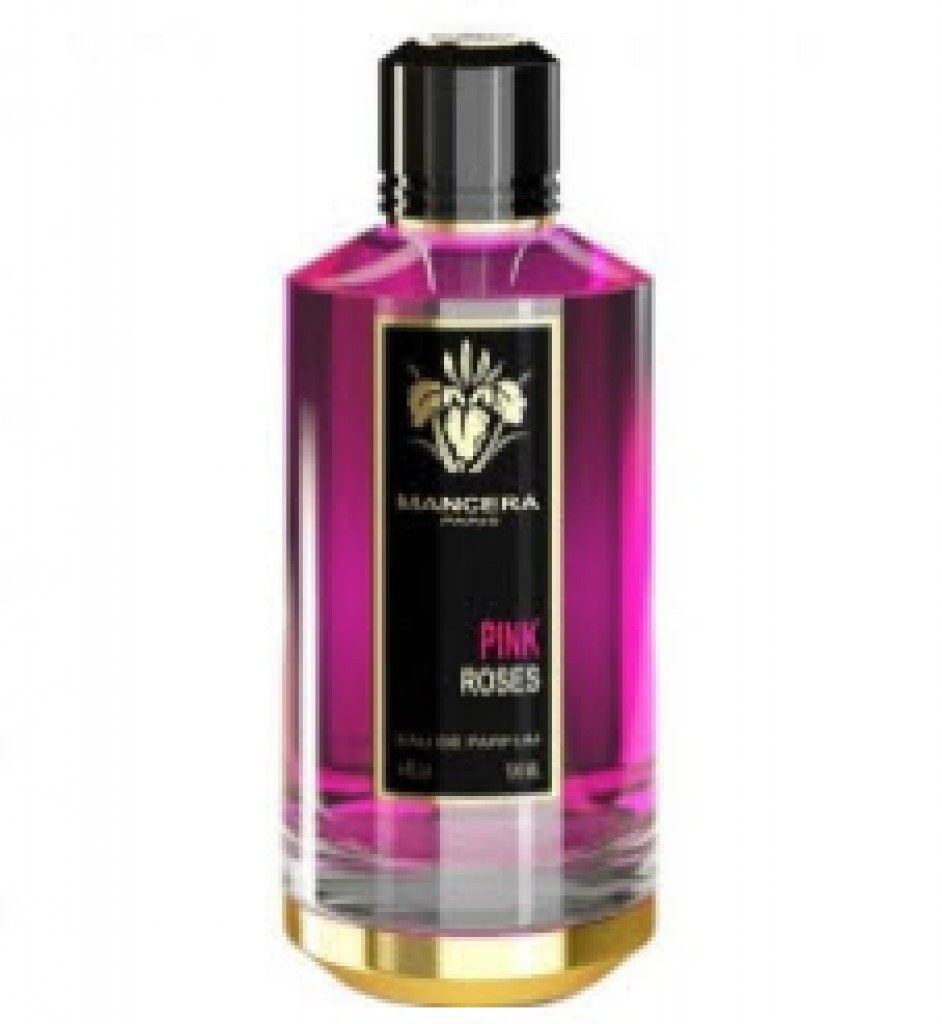 عطر مانسيرا بينك روزيز