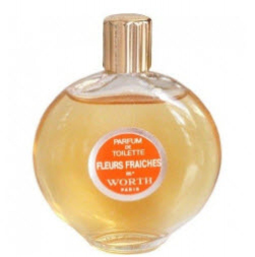 عطر ورث فلير فريشز