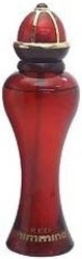 Red Mimmina