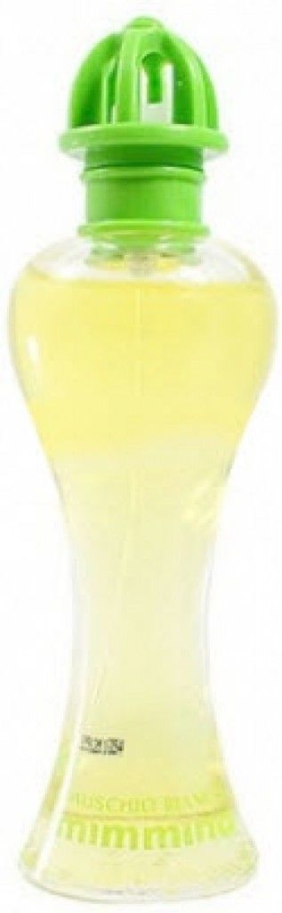 عطر وايت مسك ميمينا