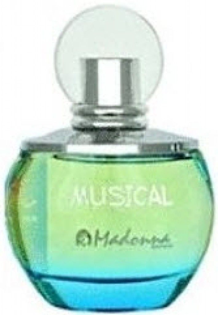 عطر ميوزيكال مادونا نودز 1979