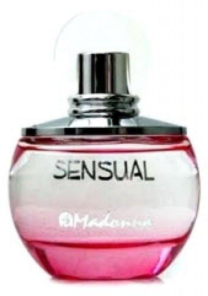عطر سنشوال مادونا نودز 1979