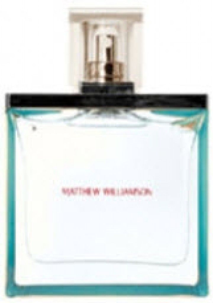 عطر لوتس ماثيو ويليامسون