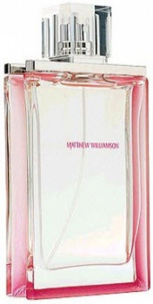 عطر ماثيو ويليامسون ماثيو ويليامسون